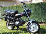 Honda DAX ST50 - Offers