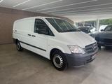 Mercedes-Benz Vito 113 CDI Kasten lang*PDC*Klima*Tempomat* - gebrauchte Mercedes-Benz Vito aus dem Jahr 2014