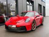 Porsche 911 GT3 CHRONO LIFT MATRIX 1.HAND APPROVED 2026 - : 911