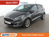 Ford Fiesta 1.0 EcoBoost Vignale Aut*NAVI*TEMPO*CAM* - Ford Fiesta: Vi