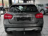 Mercedes-Benz GLA 220 d 4Matic Urban, 7G, Pano, Leder, Navi - gebrauchte Mercedes-Benz GLA 220 aus dem Jahr 2016