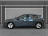Volkswagen Golf VIII 1.0 eTSI LIFE DSG Navi*LED*RFK*ACC*APP - Volkswagen Golf Gebrauchtwagen