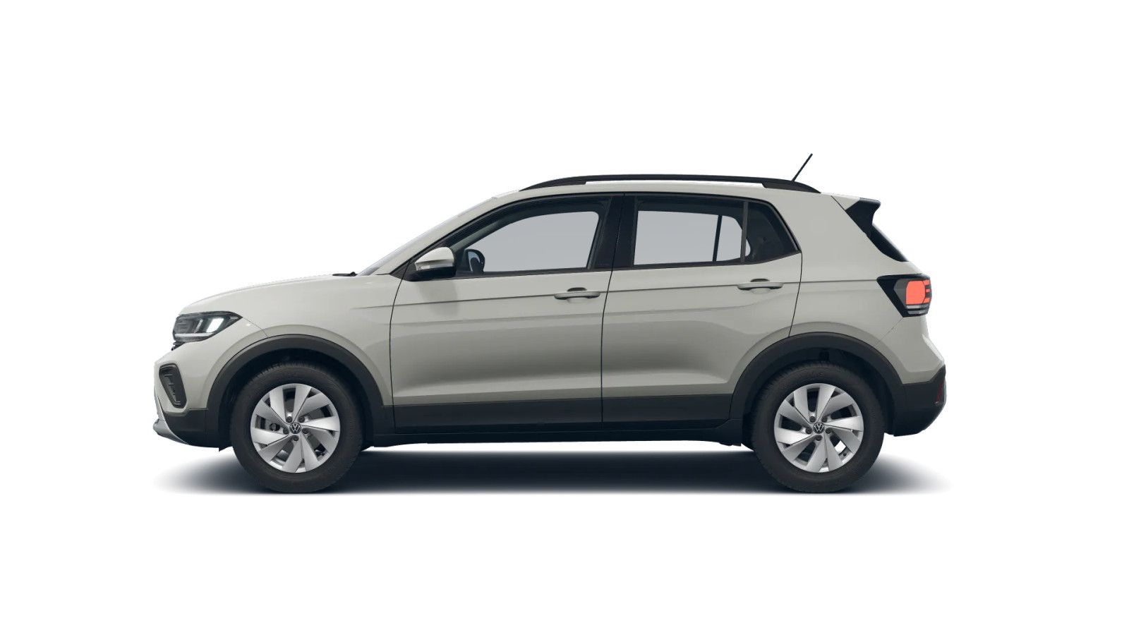 Volkswagen T-Cross - Bild 7