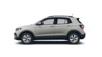 Volkswagen T-Cross - Vorschau Bild 7