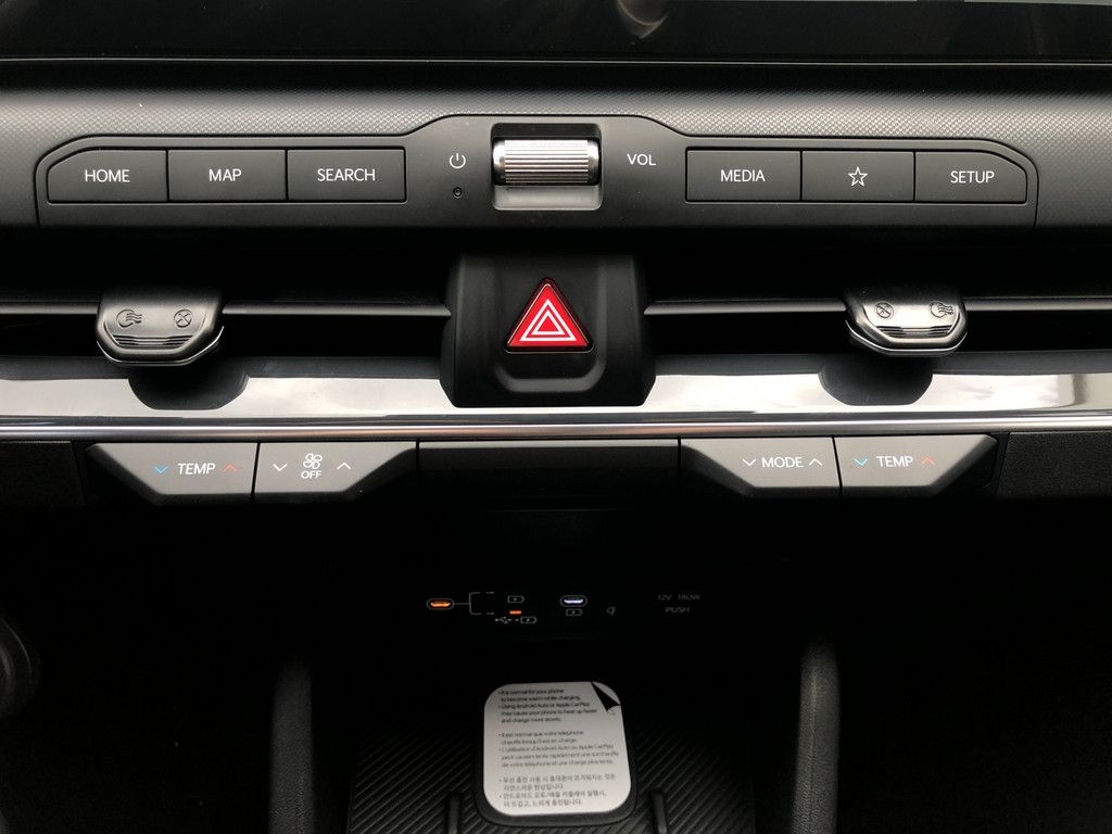 Kia K4 - Bild 12