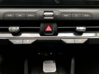 Kia K4 - Vorschau Bild 12