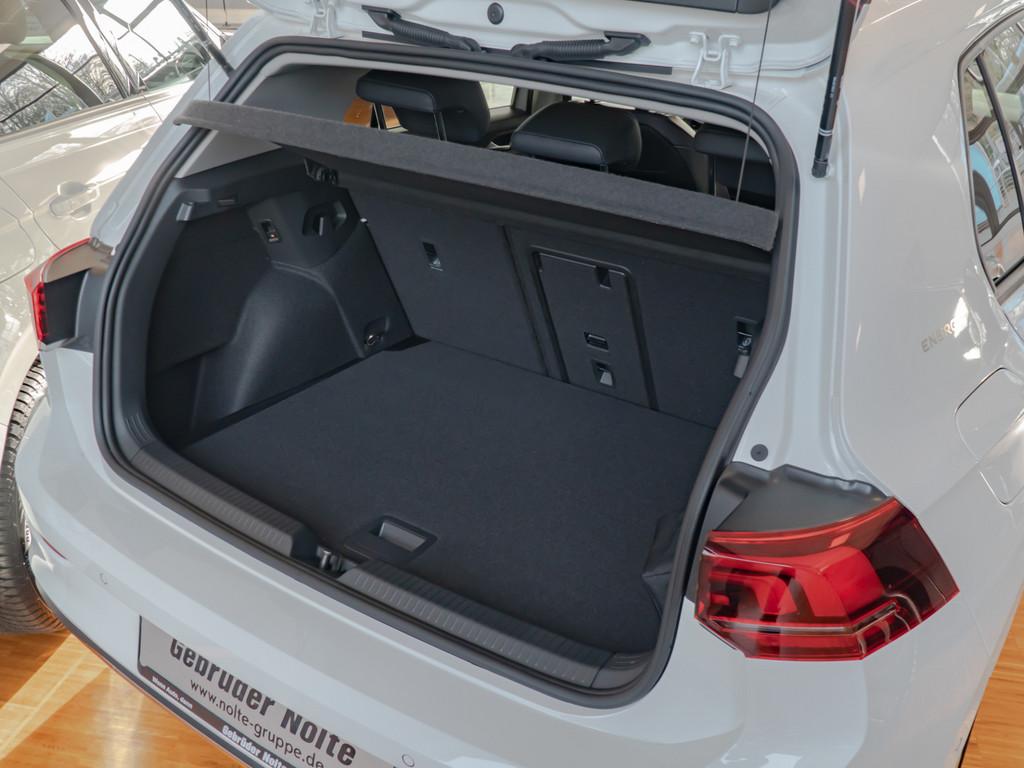Volkswagen Golf Energy 1,5 l eTSI 110 kW 150 PS DSG AHK LED, миниатюра 6