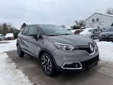 Renault Captur TCe 120 EDC Dynamique Sport Lenkrad - Renault Gebrauchtwagen in Hannover