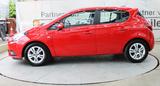 Opel Corsa E 1.4 |CarPlay|SHZ|PDC|TÜV+Ins. Neu|2.Hand - Opel Corsa: Rot