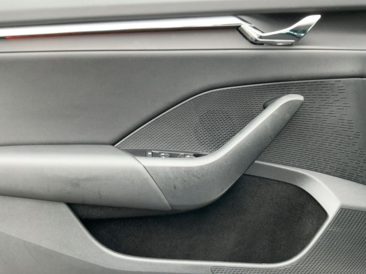 Skoda Octavia - Bild 19