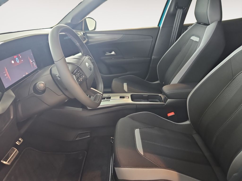 Fahrzeugabbildung Opel Mokka 1.2 DI Turbo Hybrid 48V AT GS