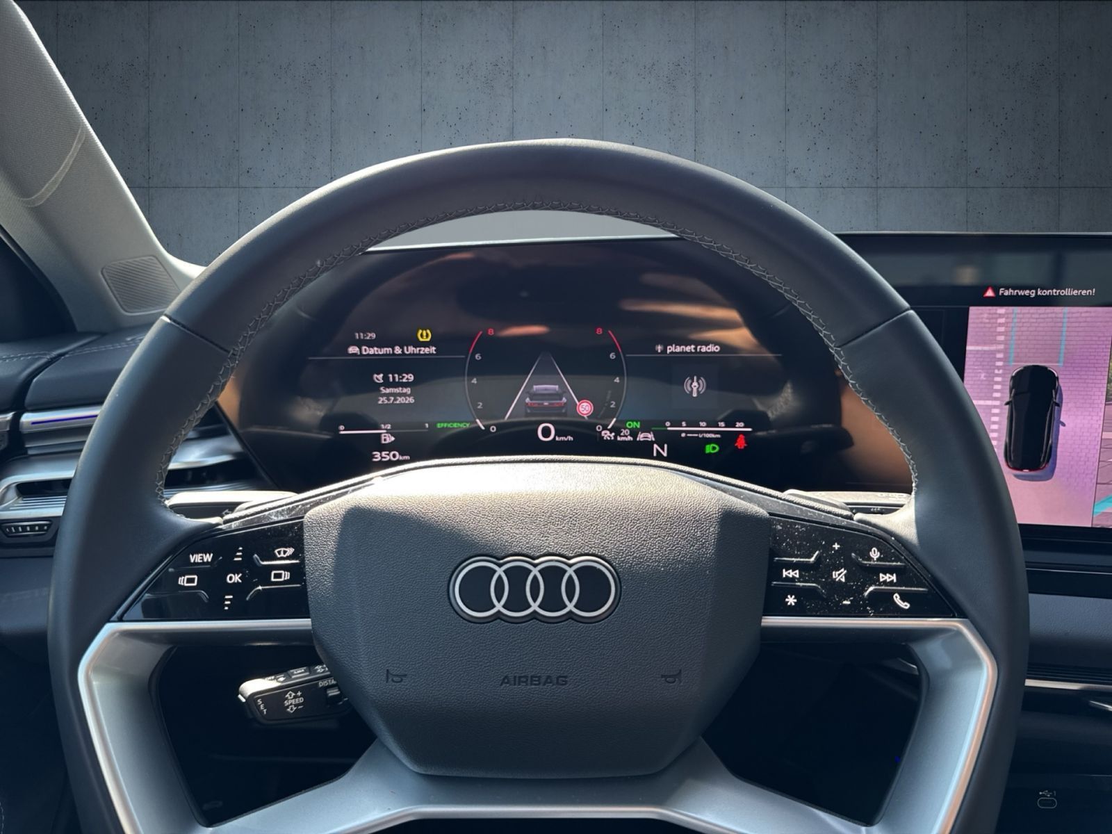 Audi A6 - Bild 29
