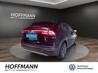 Volkswagen Taigo 1.0 TSI Style AHK+Klima+Navi