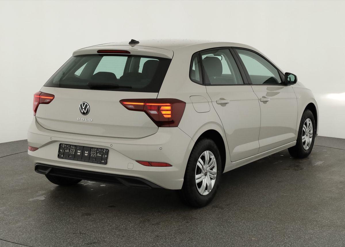 Volkswagen Polo 1.0, Winterpaket, AppConnect, Park, Klima, миниатюра 4