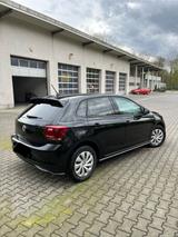 Volkswagen Polo 1.6 TDI SCR 70kW beats r-line - Volkswagen Polo: 6r