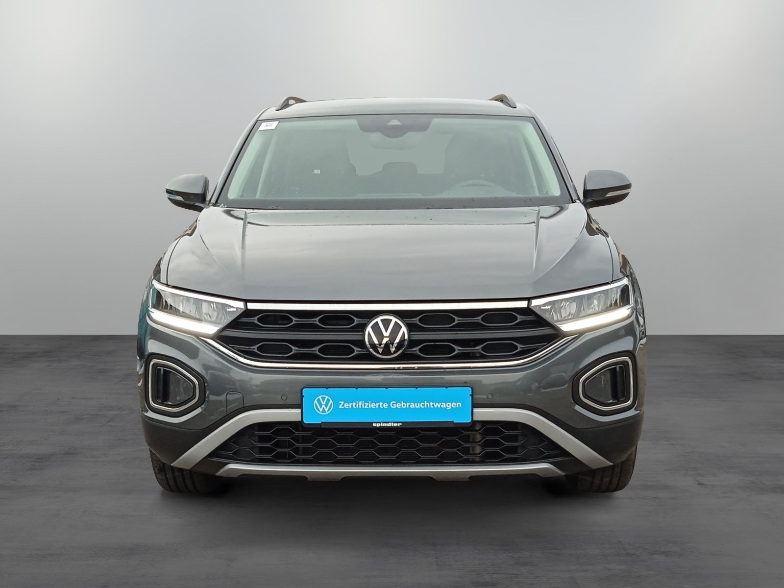 Volkswagen T-Roc - Bild 6
