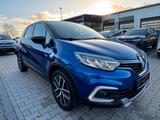 Renault Captur Version S TCe 150 | NAVI | KAMERA - gebrauchte Renault Captur aus dem Jahr 2018