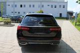 Mercedes-Benz E 220 D AMG Line Motorschaden 20 Zoll Leder - : Motorschaden