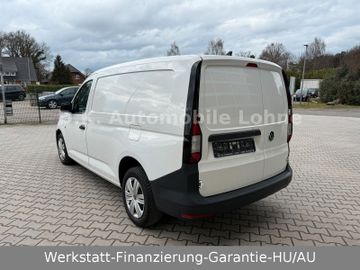 Volkswagen Caddy - 5