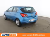 Opel Corsa 1.2 Edition*PDC*KLIMA*TEMPO*GARANTIE* - Opel Corsa: Blau