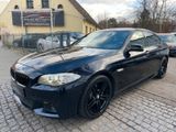 BMW 520iA Lim.*M-SPORTPAKET*AUT.*LEDER*NAVI*XENON* - BMW 520: 520i