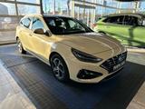 Hyundai i30 cw Trend Mild-Hybrid - TAXI - Hyundai i30: Kombi