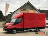 Iveco Daily 40C18 Iveco Daily 3.0 HPi Euro 6 N1 Bakwag - Iveco Daily 3 0 hpi