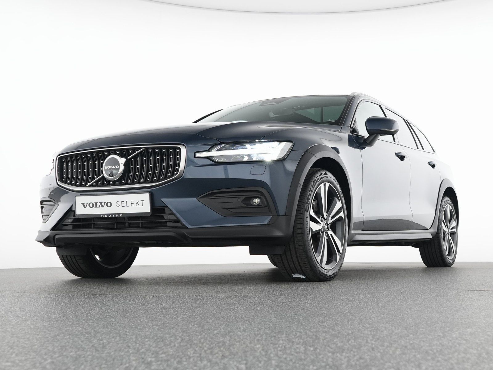 Volvo V60 CC B4 Diesel AWD Geartronic Ultimate foto 8