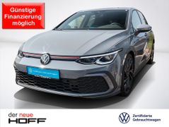 Volkswagen Golf VIII GTI 2.0 TSI OPF DSG Navigation Kamera