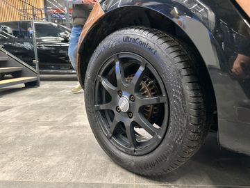 Smart ForTwo cabrio *2. Hand*Klima*SHZ*AHK*Kamera*Navi