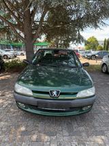 Peugeot 306 Service Neu - gebrauchte Peugeot 306 aus dem Jahr 1998