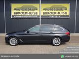 BMW 520 5-serie Touring 520d Executive - BMW: Unfallwagen