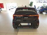 Kia Picanto 1.2 MT GT-Line "LED" "Navi" - Kia Picanto aus 2025