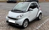 Smart Cabrio, Automatik, Diesel, Klima, SHZ, TÜV05/27 - Smart aus 2008 mit Diesel-Antrieb