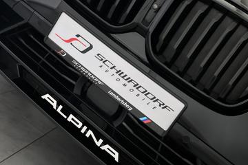 2023 Alpina XD3 photo 5
