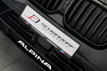 ALPINA XD3 Allrad PANO STHZ H&K HUD ACC 360° AHK 22"