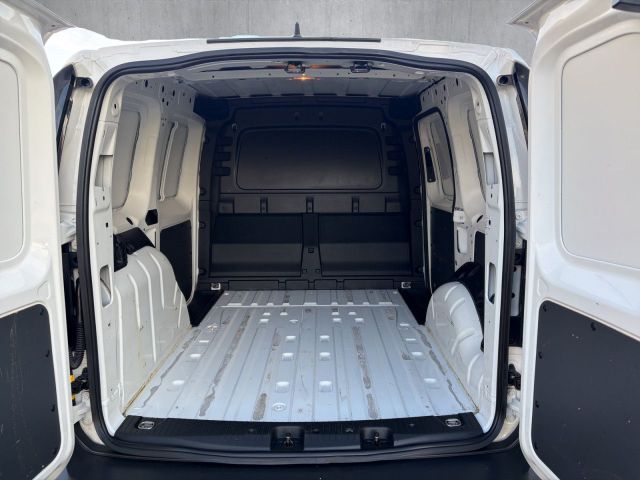 Caddy Cargo 2.0 TDI KLIMA/AHK/PDC/GRA/ ZV