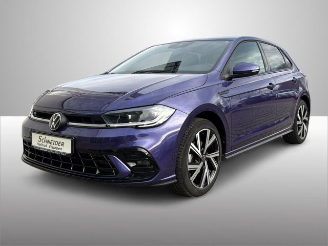 POLO 1.0 TSI DSG R-LINE