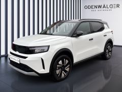 OPEL Frontera 1.2 GS W LED+Navi+SHZ+Fernlichtass.+PDC