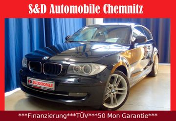 BMW 123 - 1