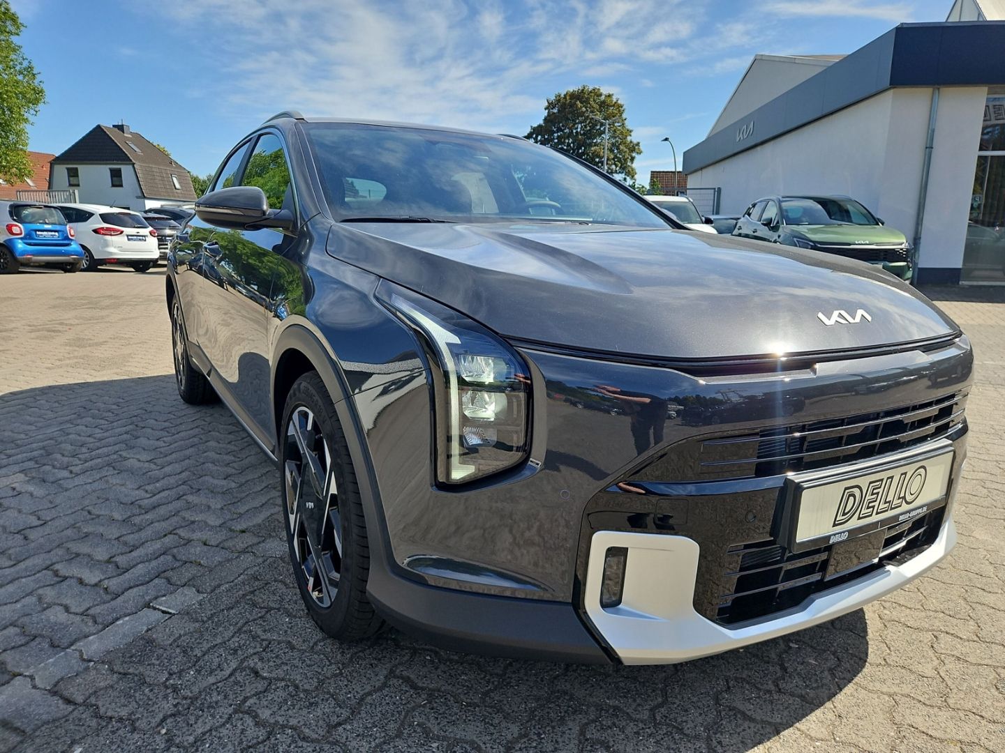 Kia XCeed - Bild 16