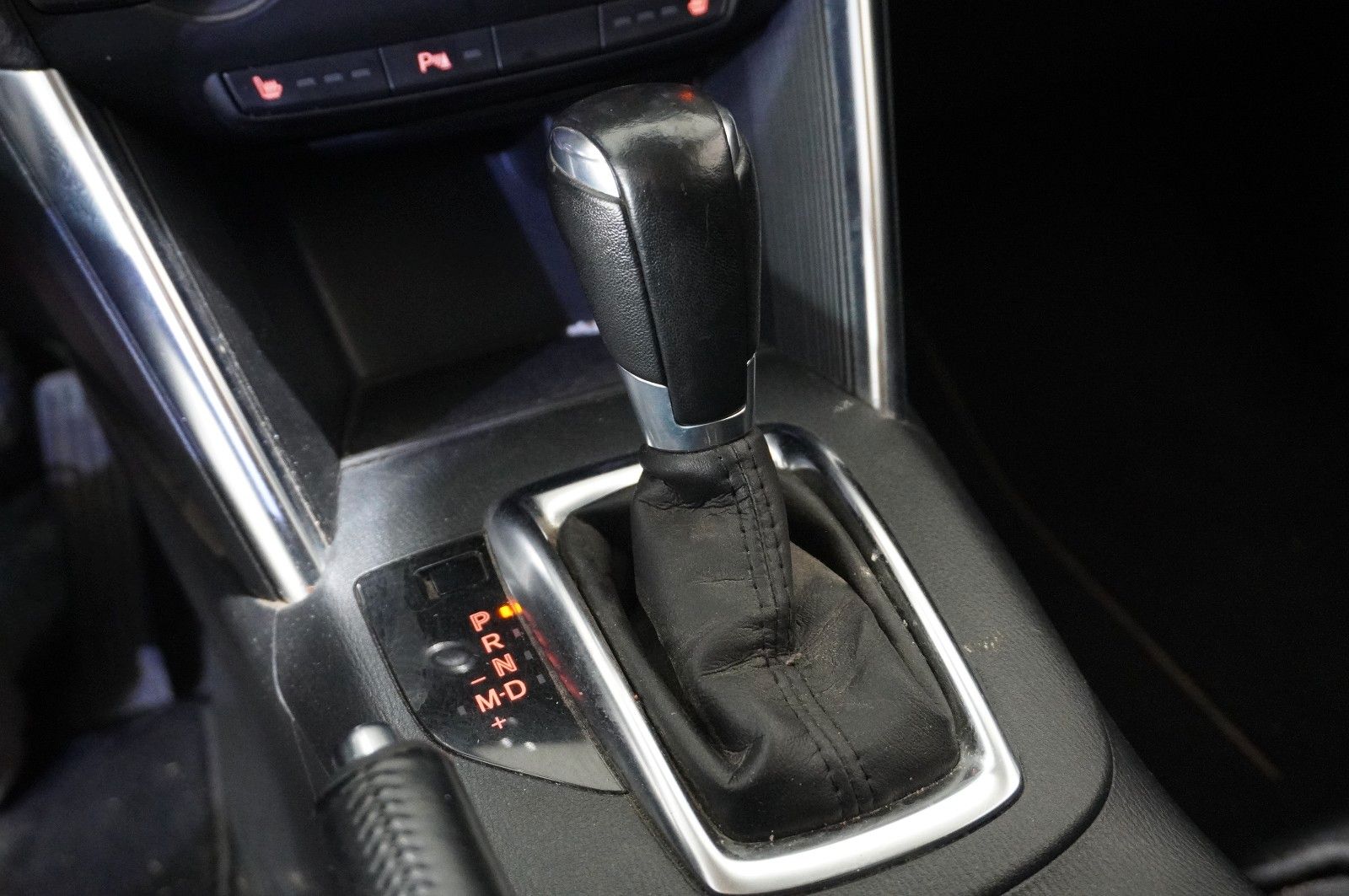 Fahrzeugabbildung Mazda CX-5 2.2 SKYACTIVE SENDO NAVI/BOSE/BI-XENON/AHK