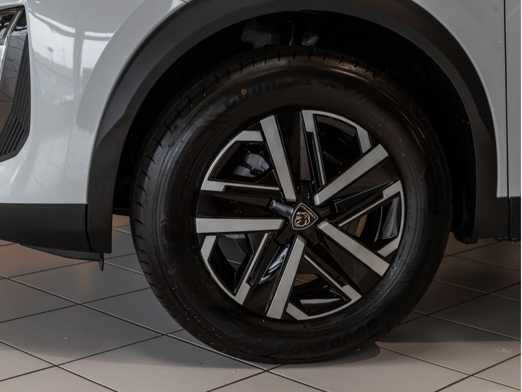 Peugeot 2008 - Bild 3