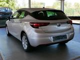 Opel Astra K 1.2 Turbo Elegance LED  SHZ LenkradHZG - Opel Gebrauchtwagen von 2021