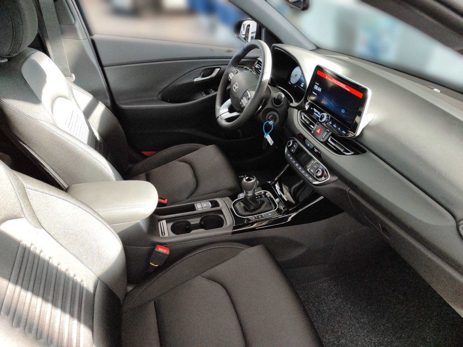 Hyundai i30 – Bild 14