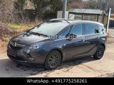 Opel Zafira C Tourer 7 Sitzer,Navi,Kamera,Leder,Eu5 - gebrauchte Opel Zafira aus dem Jahr 2013