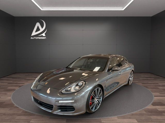 Porsche Panamera 3.0 4S Executive Sport Chrono P