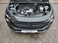 Peugeot 308 - Vorschau Bild 14