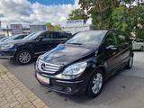 Mercedes-Benz B 170 Automatik Sitzheizung Klima Servo PDC - Mercedes-Benz B 170 in Bielefeld
