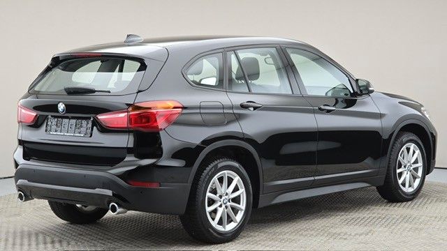 BMW X1 xDrive18d,  Head UP, Komfortzugang, AHK foto 7